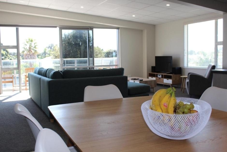 Rehutai Apartments Waihi Exterior foto