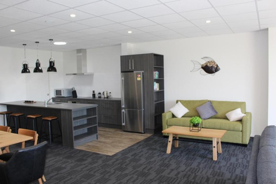 Rehutai Apartments Waihi Exterior foto