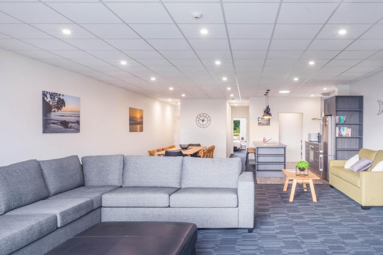 Rehutai Apartments Waihi Exterior foto
